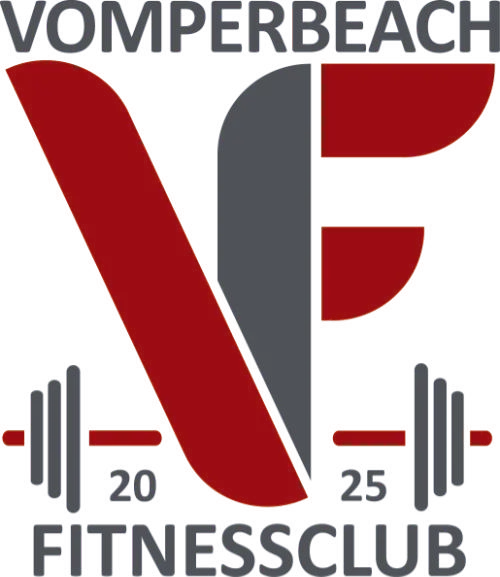 Vomperbeach Fitnessclub Logo